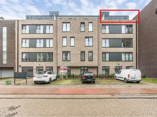 à vendre Appartement Hasselt Maastrichtersteenweg