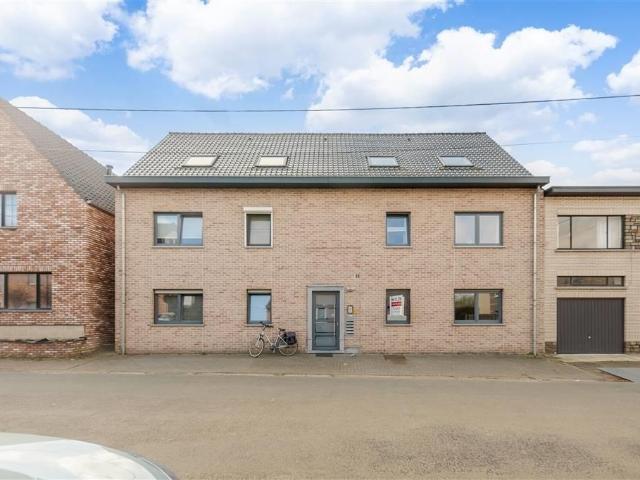 à vendre Appartement Hasselt Nieuwe Winningstraat