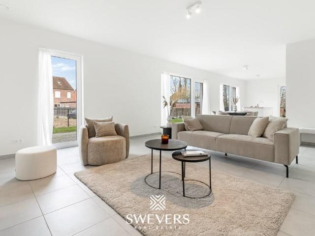 à vendre Appartement Hasselt Oude Truierbaan