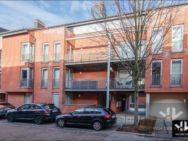 à vendre Appartement Hasselt Ambachtsschoolstraat