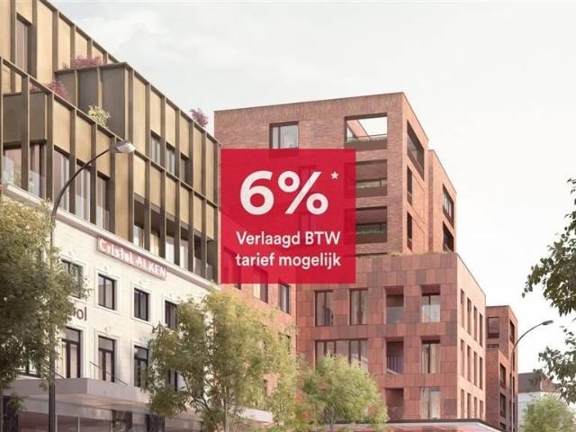 à vendre Appartement Hasselt Bampslaan