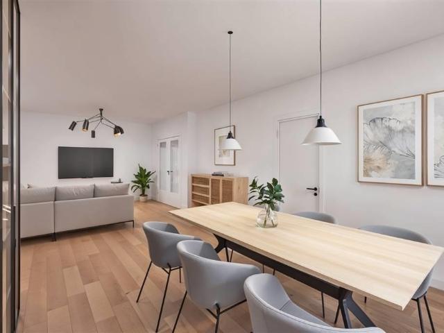 à vendre Appartement Hasselt Capucienenstraat