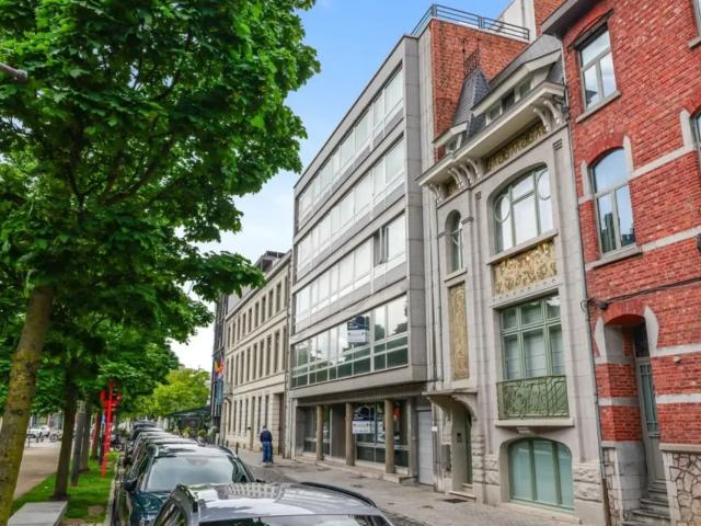 à vendre Appartement Hasselt Guffenslaan