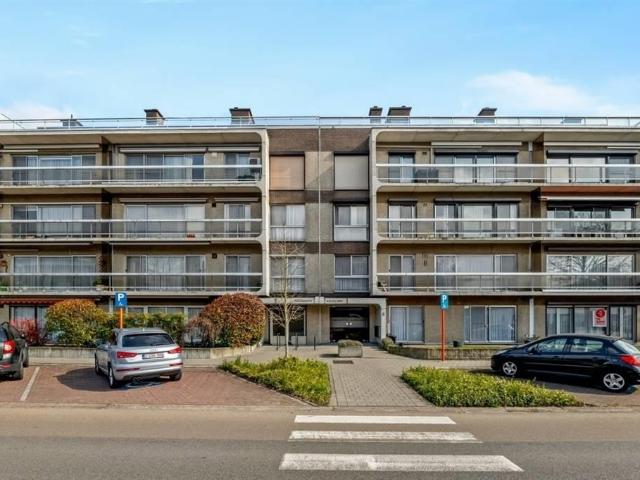 à vendre Appartement Hasselt Hazelarenlaan