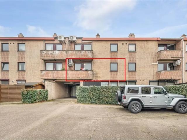 à vendre Appartement Hasselt Heilig Hartplein
