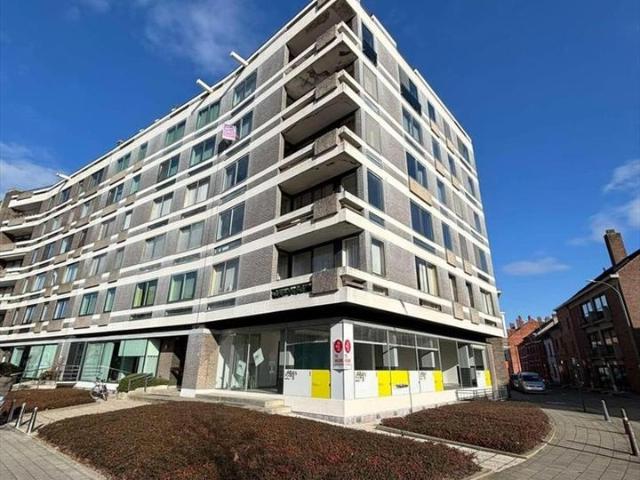 à vendre Appartement Hasselt Kunstlaan