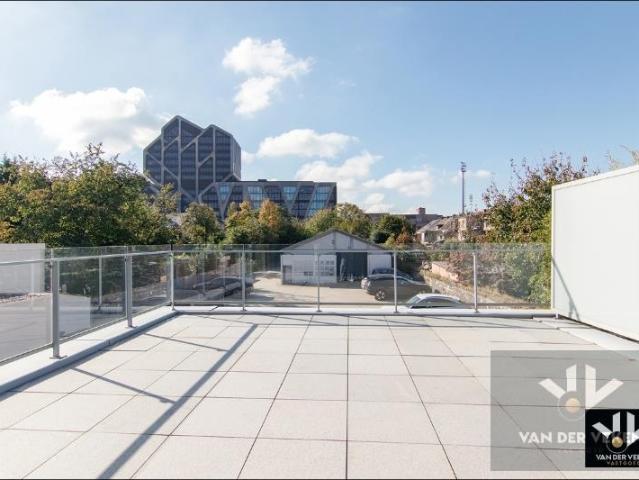 à vendre Appartement Hasselt Kuringersteenweg