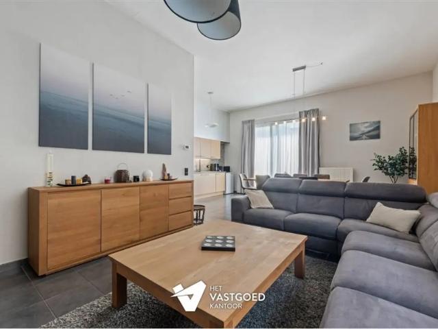 à vendre Appartement Hasselt Kempische Kaai
