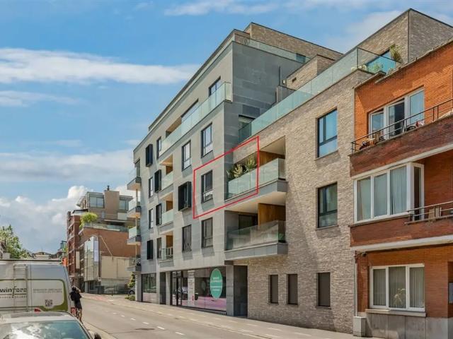 à vendre Appartement Hasselt Kempische Steenweg