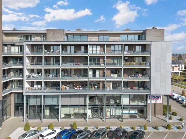 à vendre Appartement Hasselt Kramerslaan