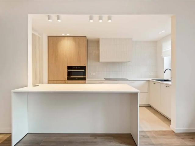 à vendre Appartement Hasselt Rederijkersstraat