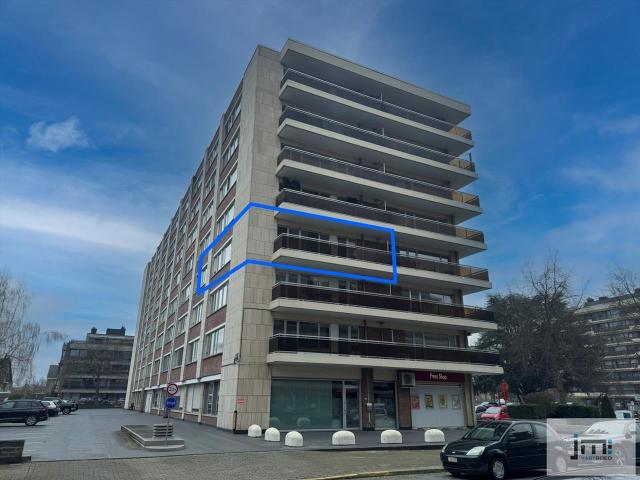 à vendre Appartement Hasselt Sint Katarinaplein