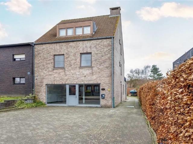 à vendre Appartement Hasselt Sint Truidersteenweg