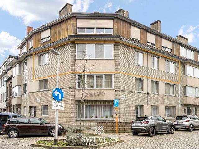 à vendre Appartement Hasselt Windmolenstraat