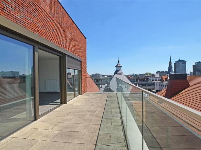 à vendre Appartement Hasselt