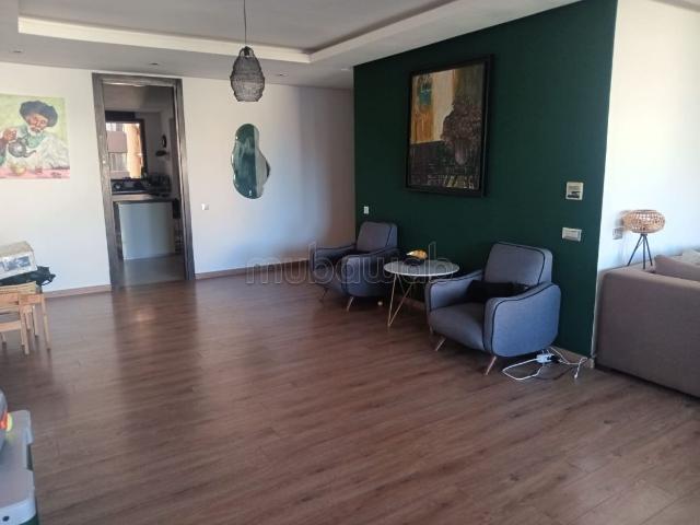 À VENDRE Appartement Haut Standing à Gauthier, Résidence Galeria