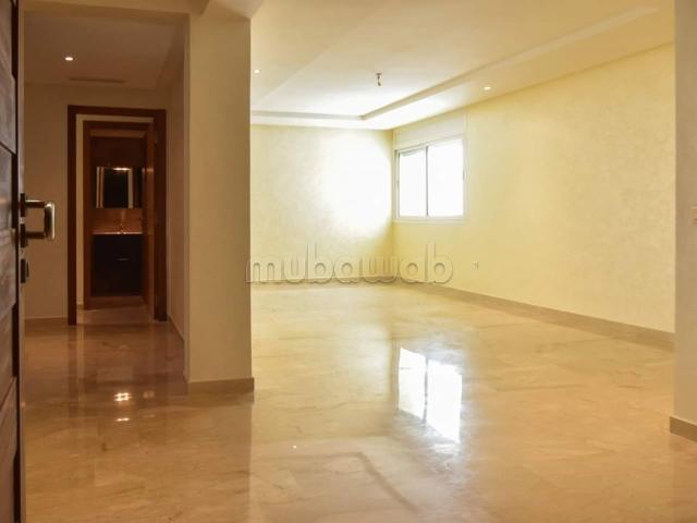 A vendre appartement haut standing quartier du parc
