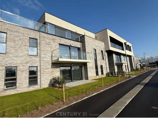 à vendre Appartement Hautrage Square de la Faiencerie