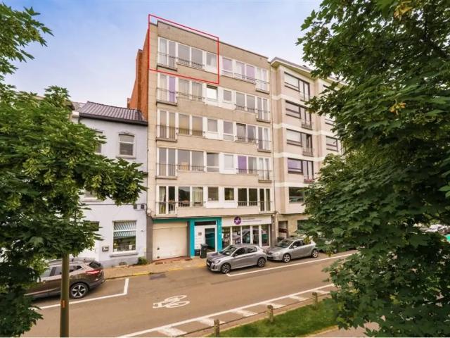 à vendre Appartement Hemiksem Frans Halsvest