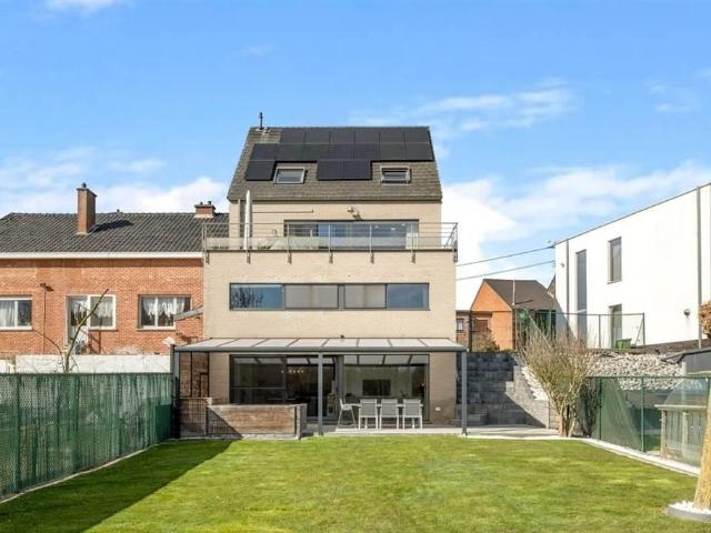 à vendre Appartement Heers Engelmanshovenstraat