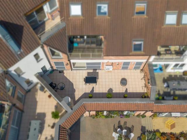 à vendre Appartement Heers Nieuwe Steenweg