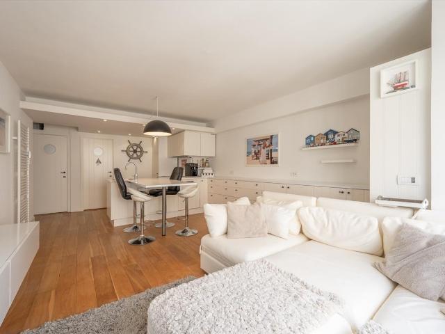 à vendre Appartement Duinbergen Vuurtorenstraat
