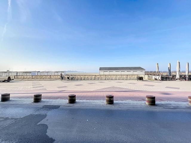 à vendre Appartement Duinbergen Zeedijk Heist