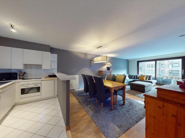à vendre Appartement Duinbergen Kardinaal Mercierstraat