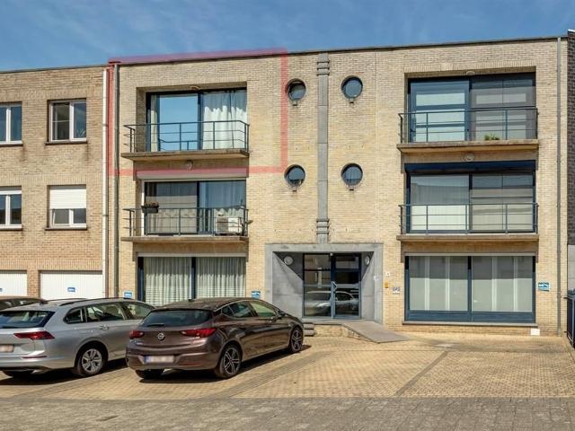 à vendre Appartement Heist op den Berg Arthur Vereeckestraat