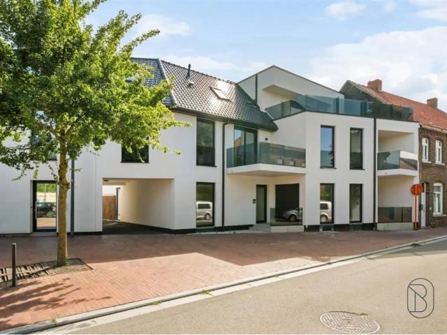 à vendre Appartement Helchin Kerkstraat