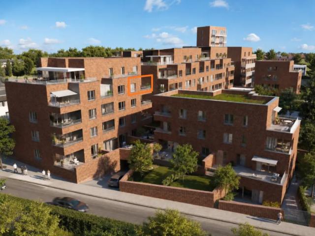 à vendre Appartement Herve Rue de la Clef