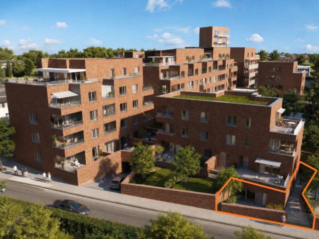 à vendre Appartement Herve Rue de la Clef
