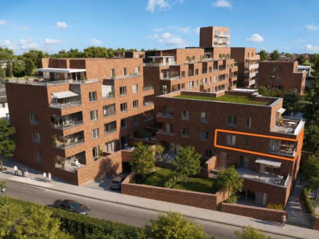 à vendre Appartement Herve Rue de la Clef