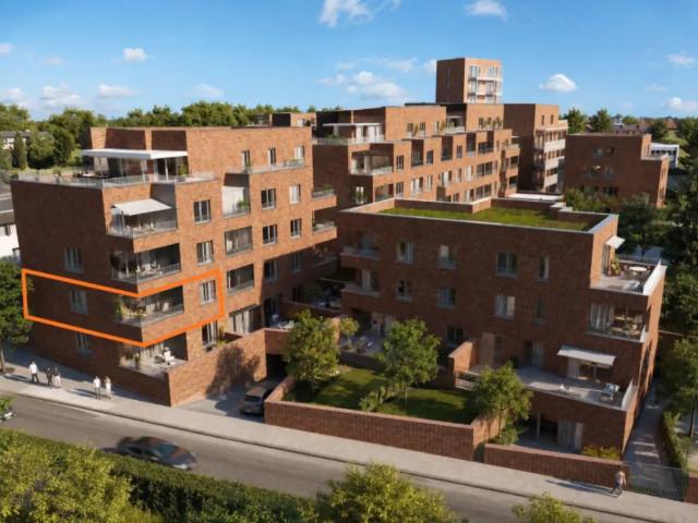 à vendre Appartement Herve Rue de la Clef
