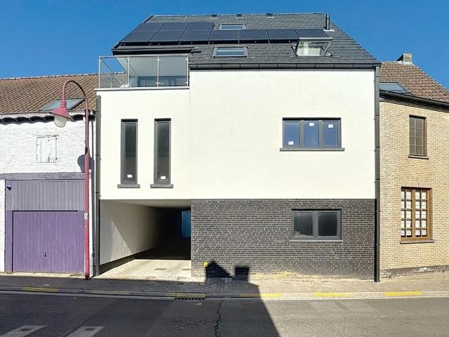 à vendre Appartement Herzele Arestraat