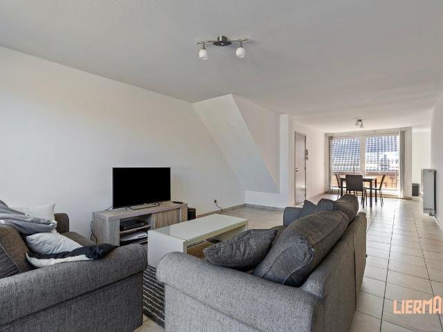 à vendre Appartement Herzele Wolvenstraat