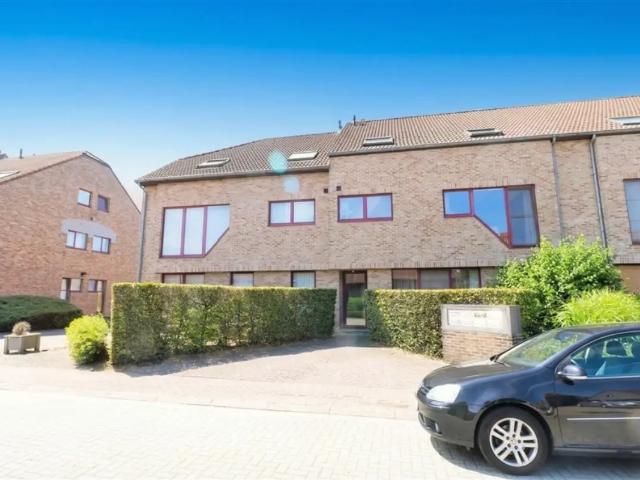 à vendre Appartement Herent Heerstraat