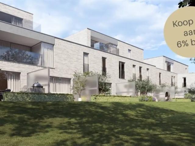 à vendre Appartement Herent Omleiding