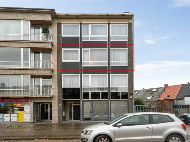 à vendre Appartement Herentals Belgielaan