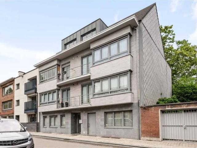 à vendre Appartement Herentals Lantaarnpad
