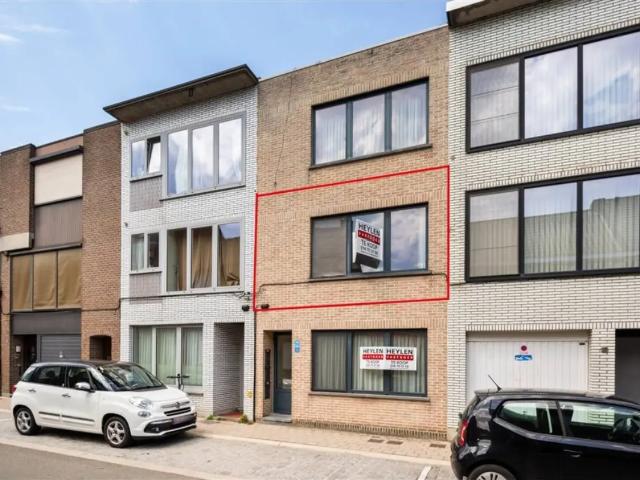 à vendre Appartement Herentals Markgravenstraat