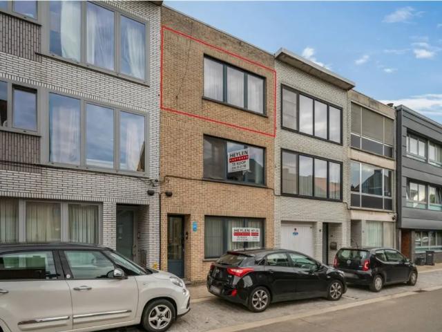 à vendre Appartement Herentals Markgravenstraat