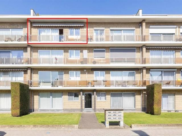 à vendre Appartement Herentals Markgravenstraat