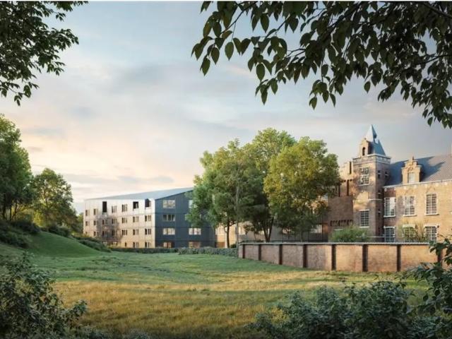 à vendre Appartement Herentals Nonnenvest