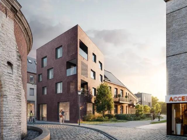 à vendre Appartement Herentals Nonnenvest