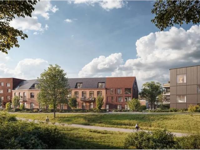 à vendre Appartement Herentals Nonnenvest