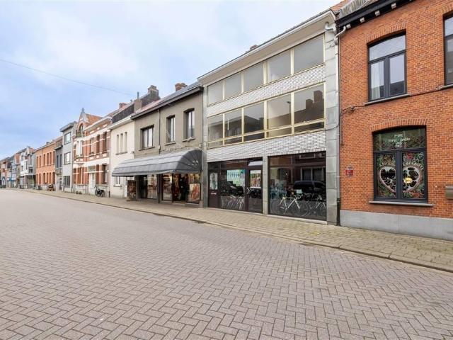 à vendre Appartement Herentals Nederrij
