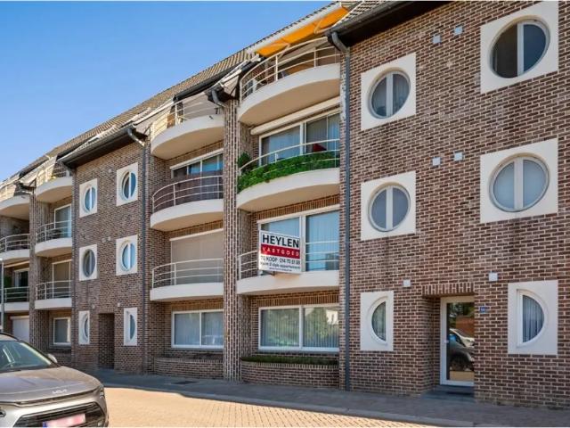 à vendre Appartement Herentals Rode Kruisstraat