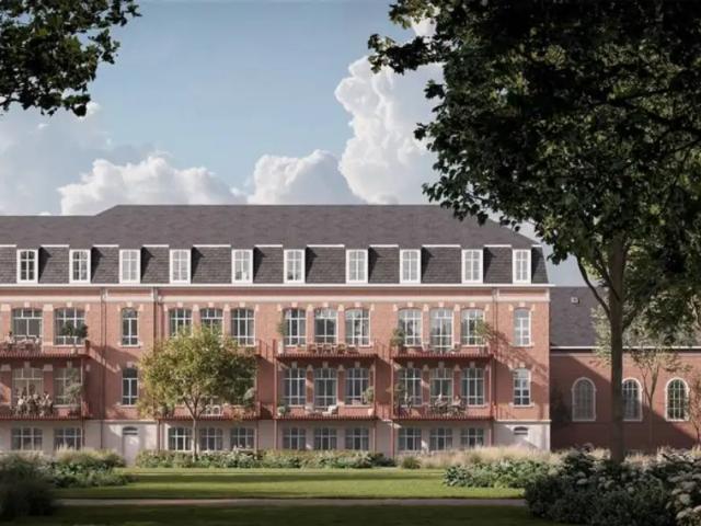 à vendre Appartement Herentals Wolstraat