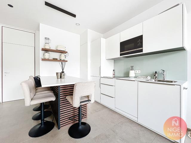 à vendre Appartement Hermalle sous Argenteau Rue Préixhe
